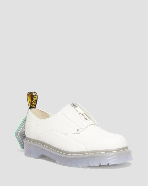 Chaussures 1461 Bex  A-COLD-WALL* en cuirChaussures 1461 Bex  A-COLD-WALL* en cuir Dr. Martens