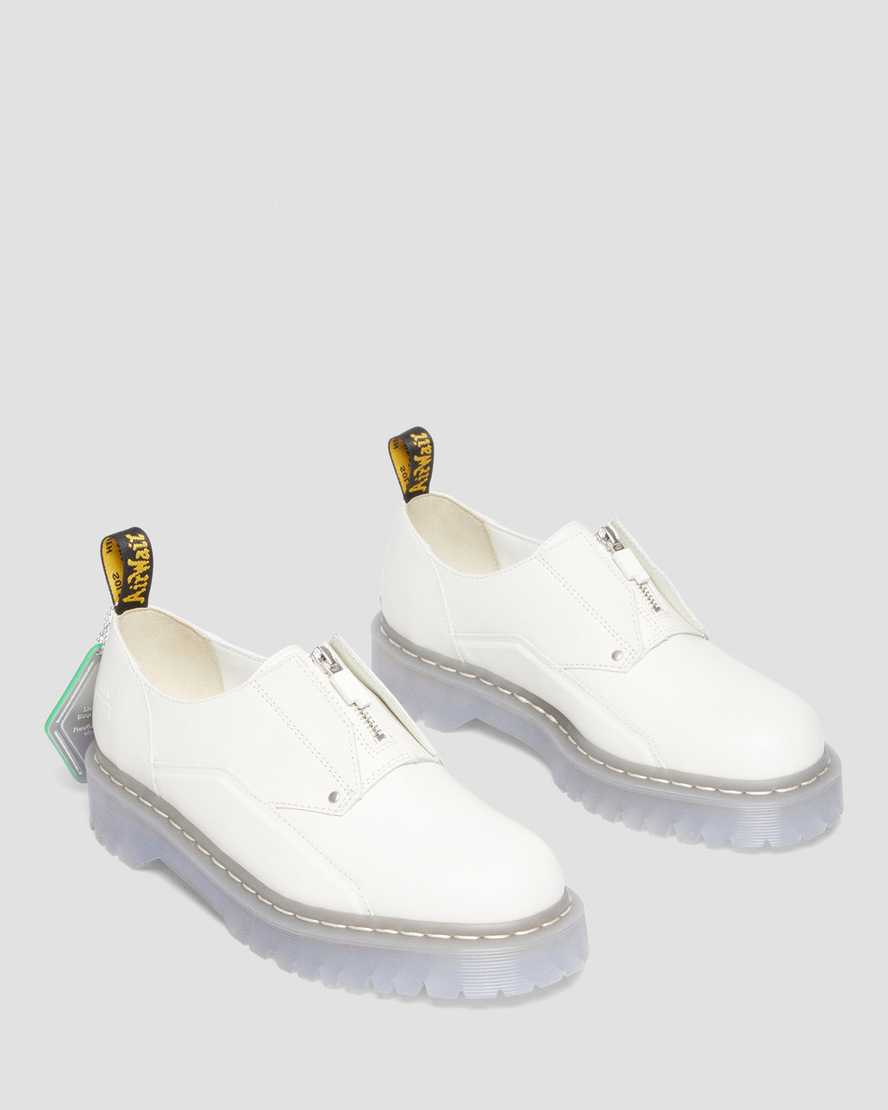 1461 ACW* Bex Leather Oxford Shoes1461 Bex ACW* Leather Shoes Dr. Martens