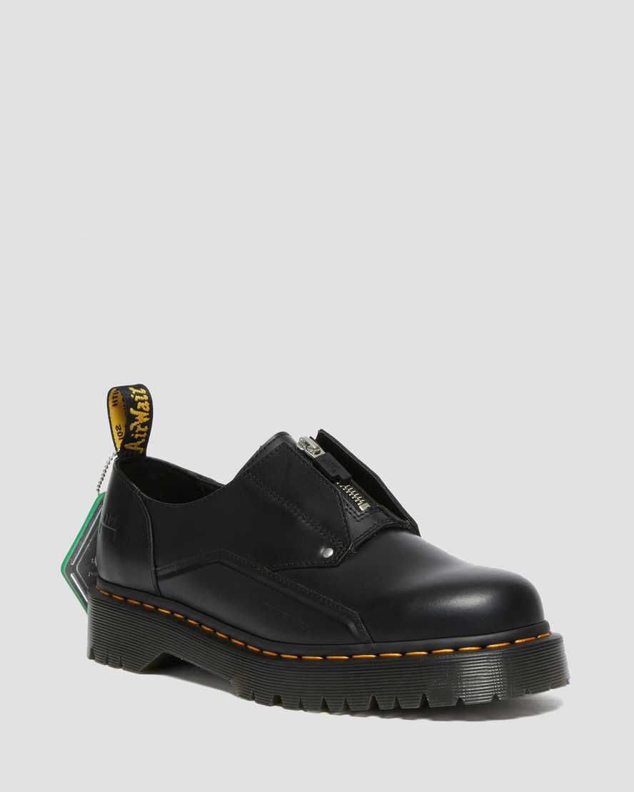 1461 ACW* Bex Leather Oxford Shoes1461 Bex ACW* Leather Shoes Dr. Martens