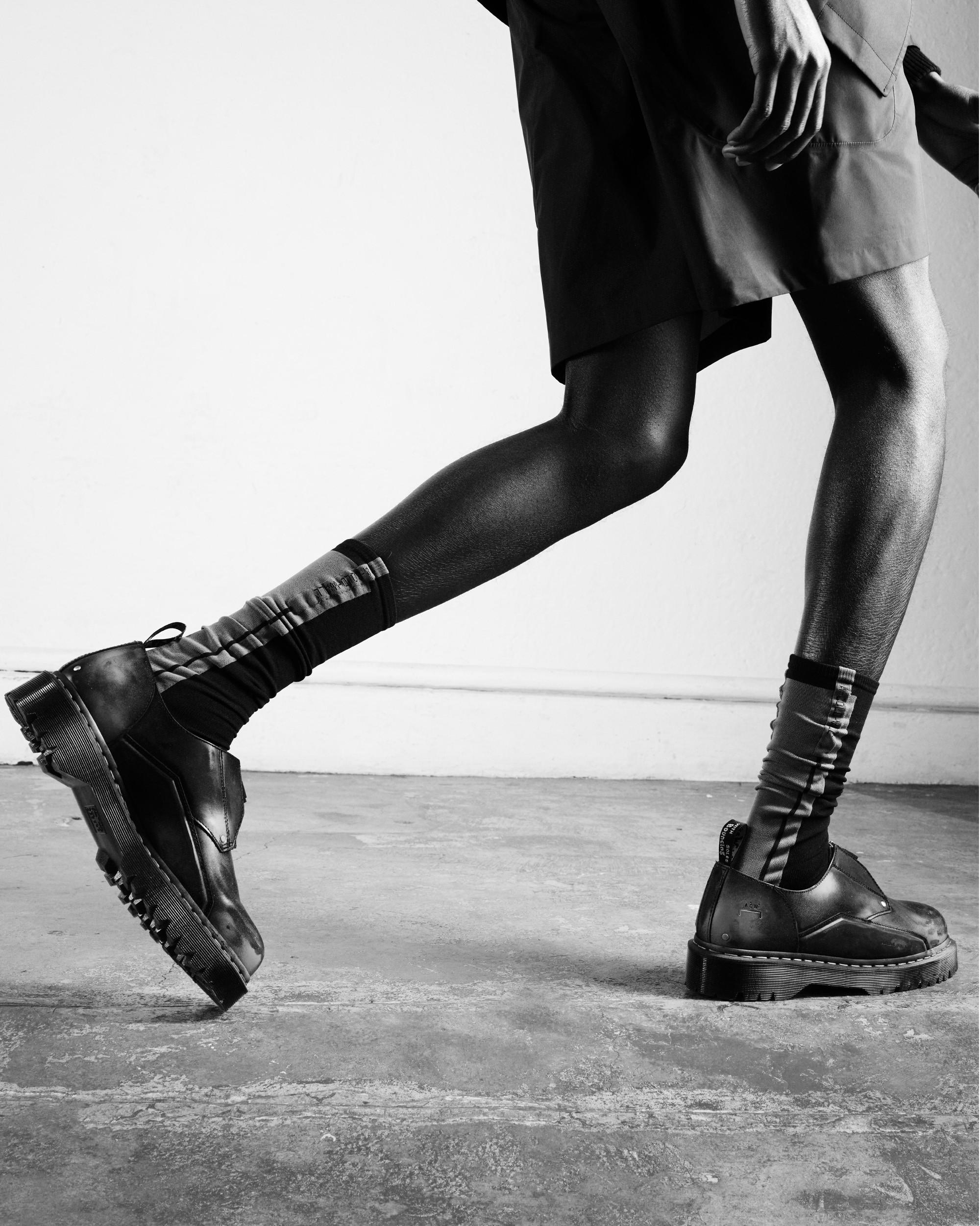 1461 Bex A-COLD-WALL* Leren Schoenen