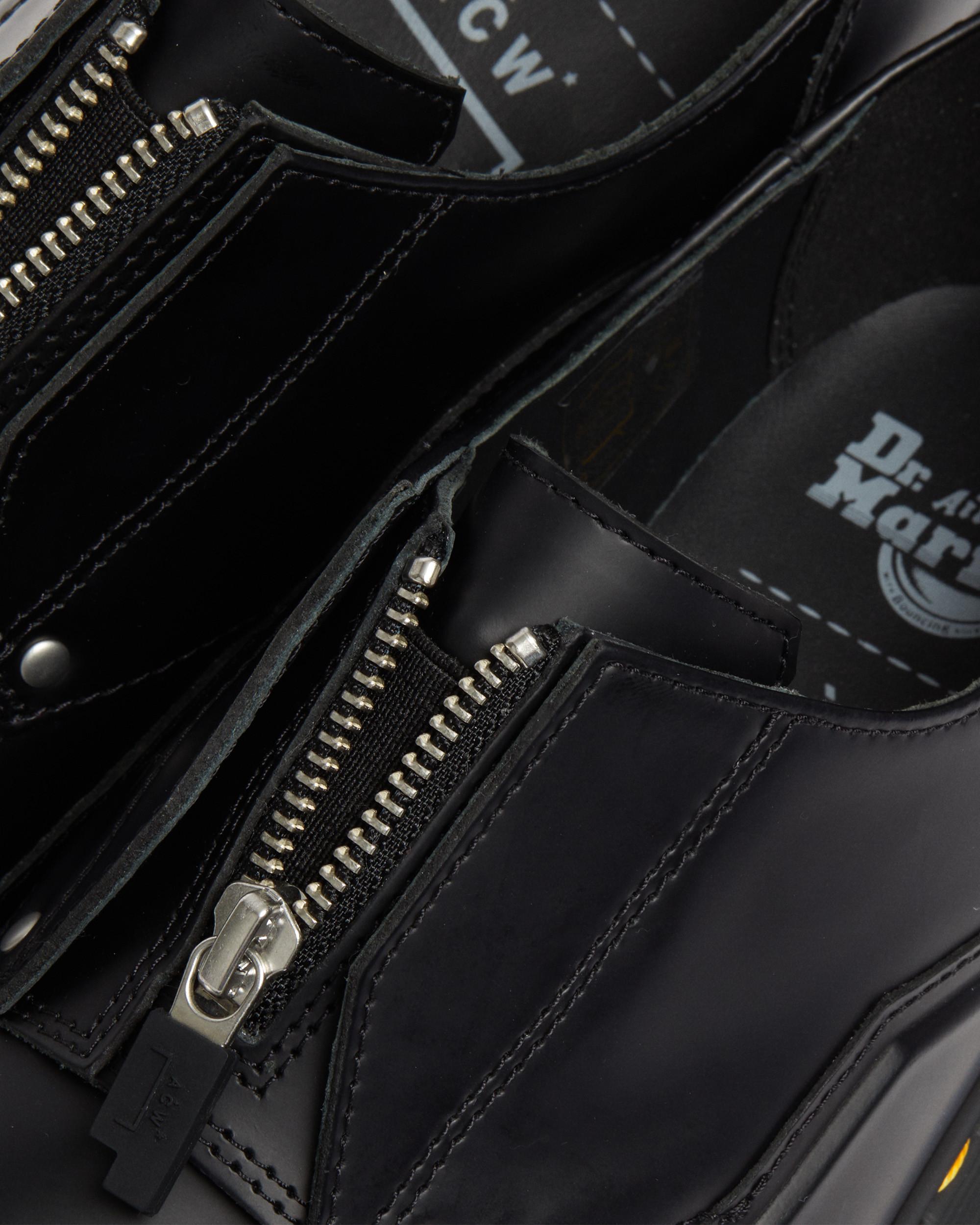 1461 Bex A-COLD-WALL* Leren Schoenen