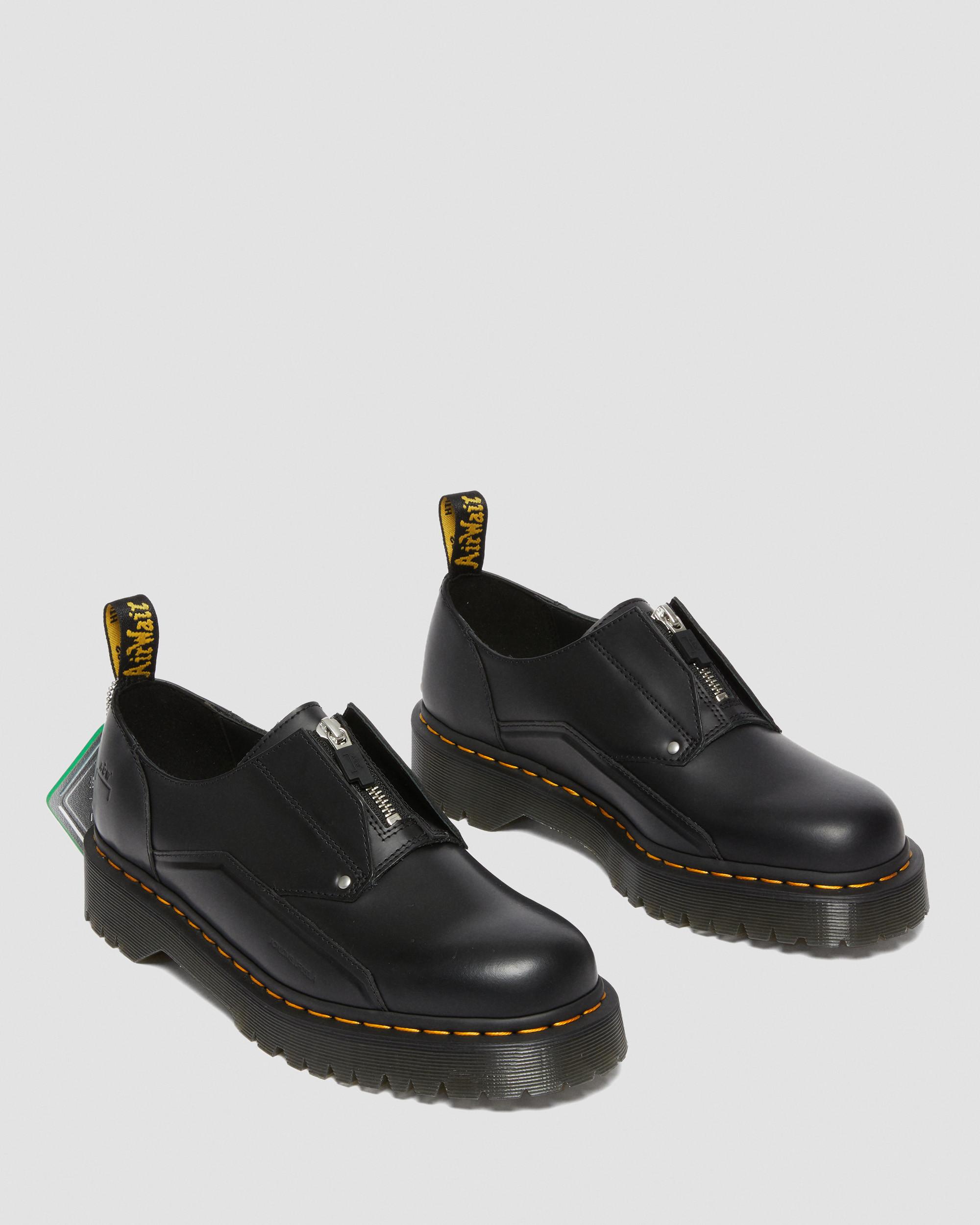 1461 Bex A-COLD-WALL* Leren Schoenen