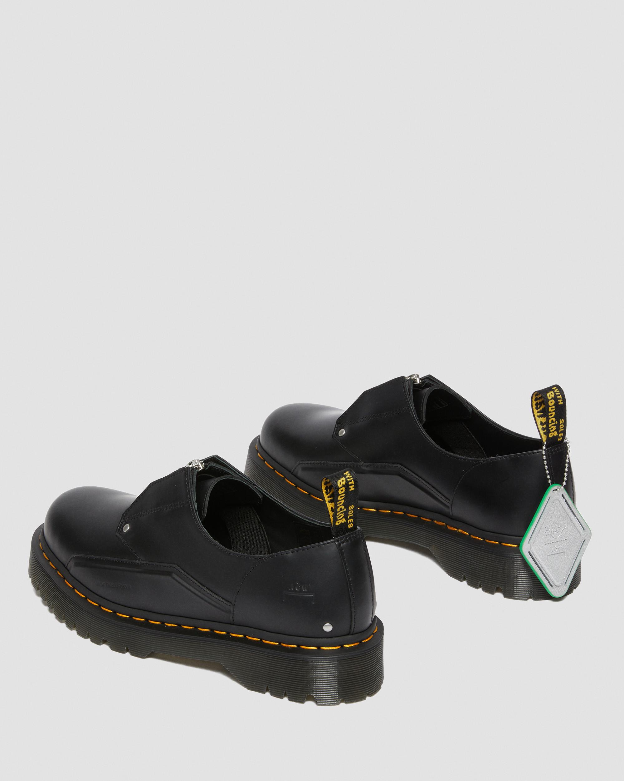 1461 Bex A-COLD-WALL* Leather Shoes | Dr. Martens