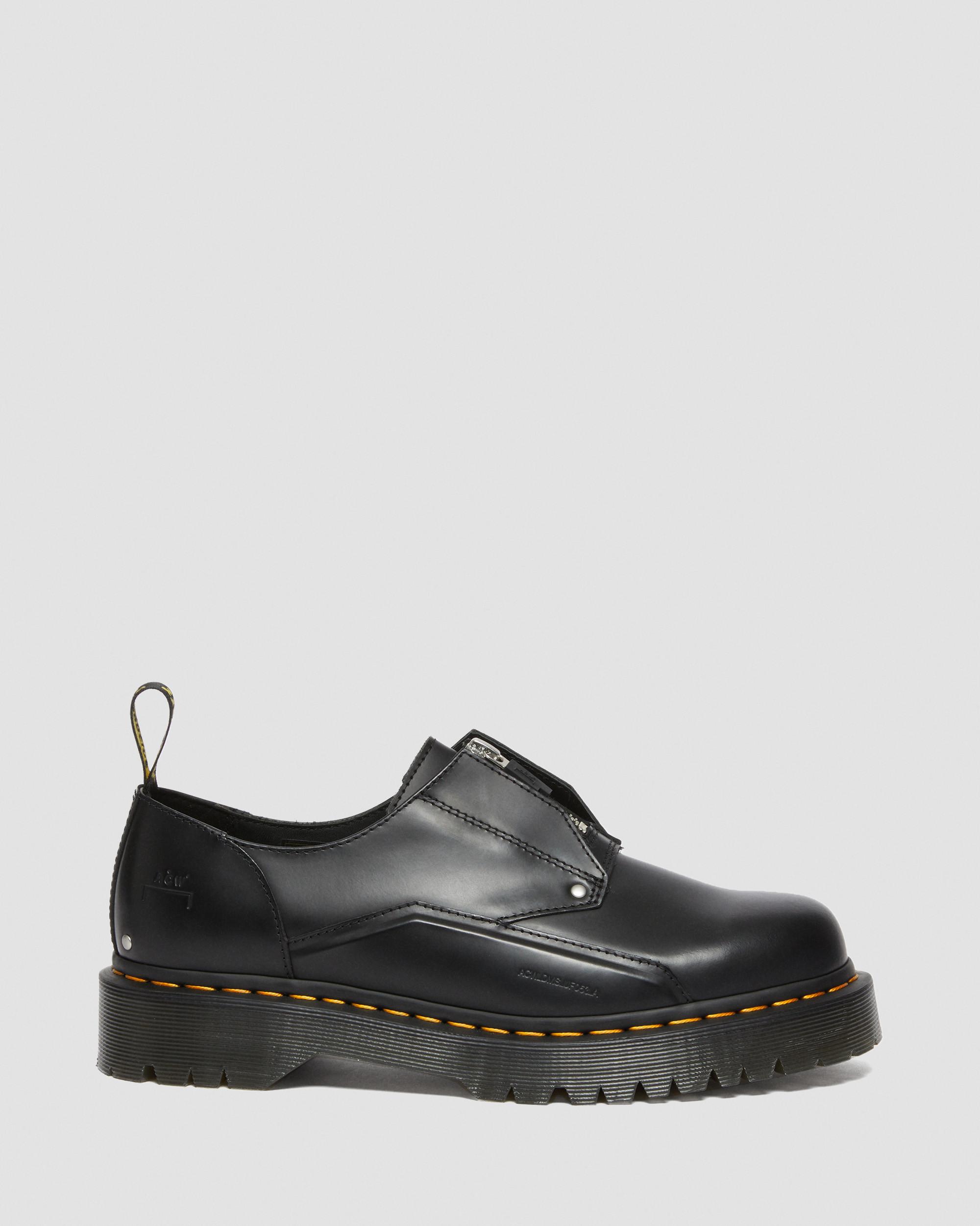1461 Bex A-COLD-WALL* Leren Schoenen