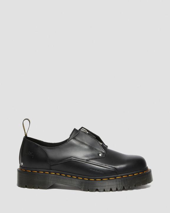 Chaussures 1461 Bex A-COLD-WALL* en cuirChaussures 1461 Bex  A-COLD-WALL* en cuir Dr. Martens