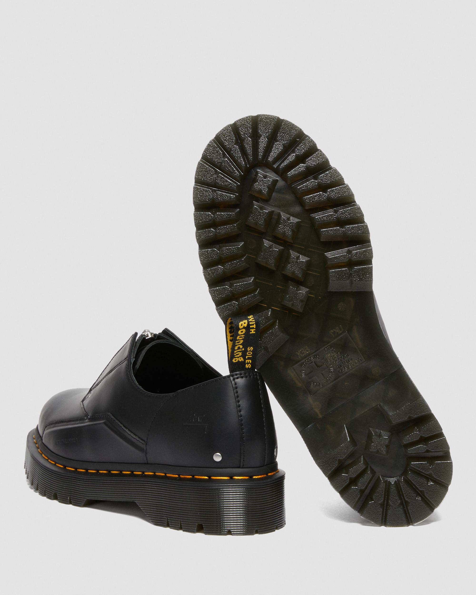 1461 Bex A-COLD-WALL* Leren Schoenen