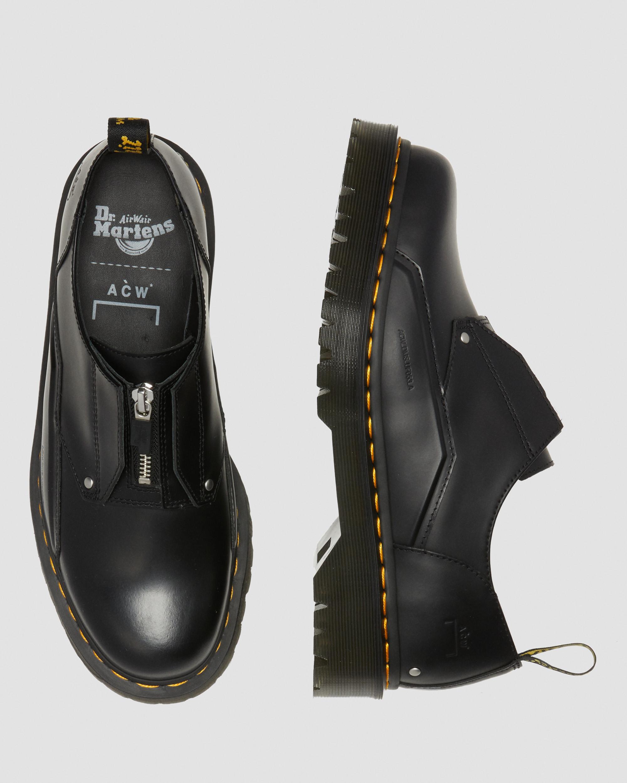 1461 Bex A-COLD-WALL* Leren Schoenen