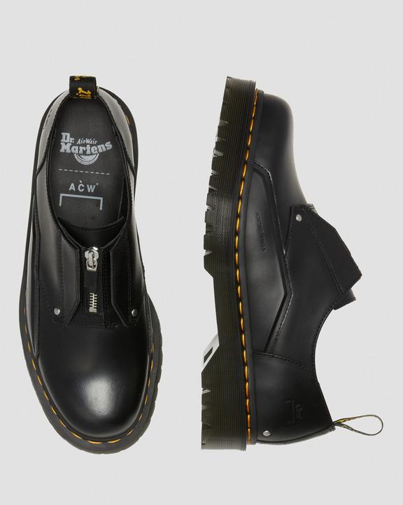 1461 Bex A-COLD-WALL* Leather Shoes1461 Bex A-COLD-WALL* Leather Shoes Dr. Martens