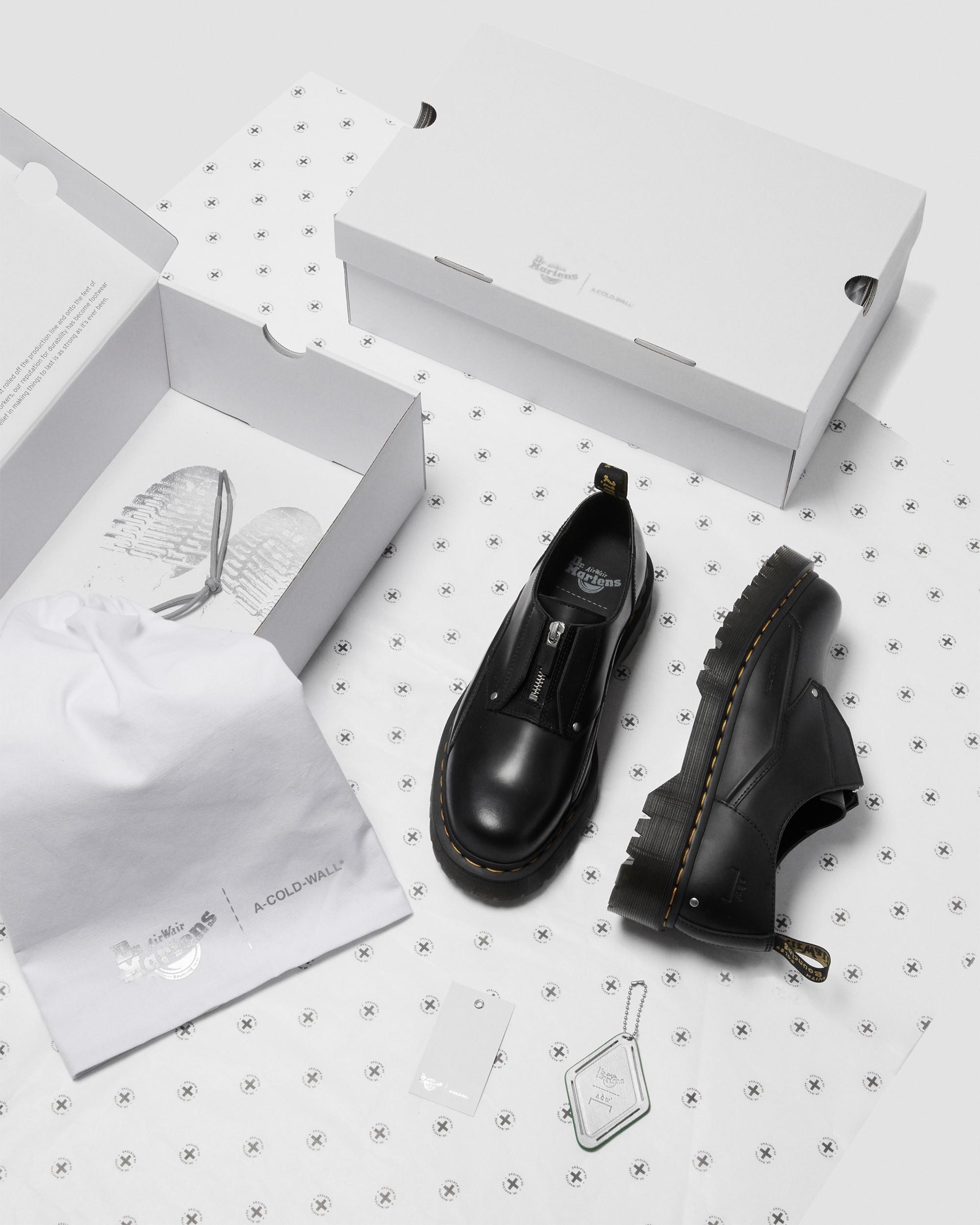 1461 Bex A-COLD-WALL* Leren Schoenen