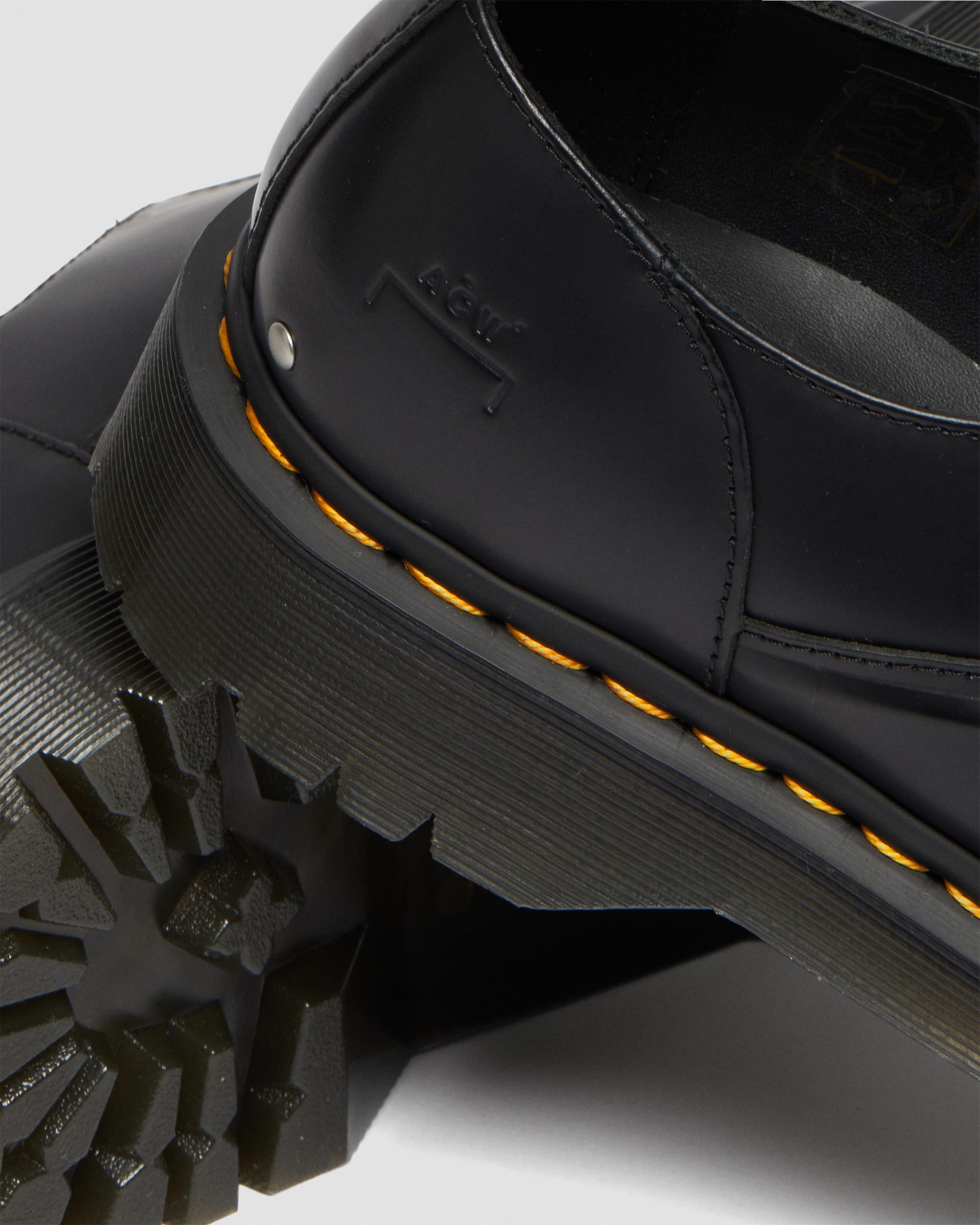 1461 Bex A-COLD-WALL* Leren Schoenen