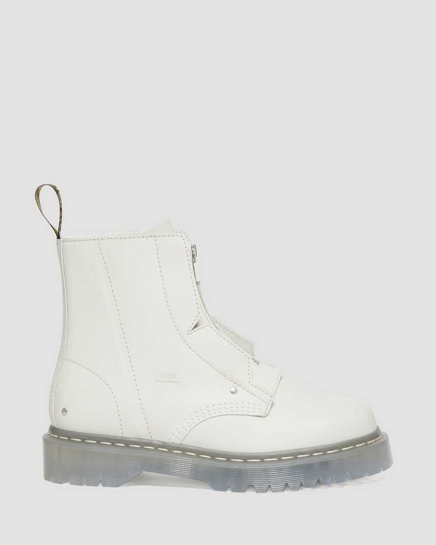 1460 Bex A-COLD-WALL* Leather Boots1460 Bex A-COLD-WALL* Leather Boots Dr. Martens