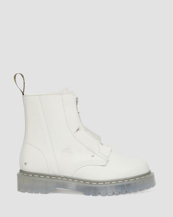 1460 Bex A-COLD-WALL* Leather Boots1460 Bex A-COLD-WALL* Leather Boots Dr. Martens