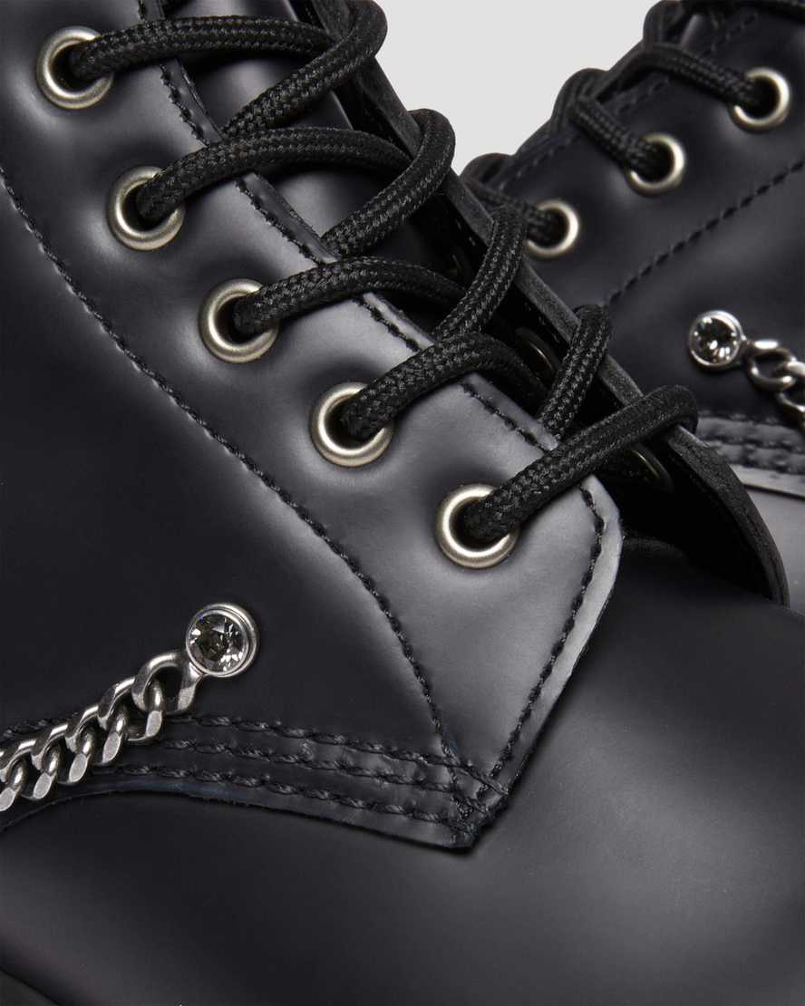 1460 ​EMBELLISHED WITH CRYSTALS FROM SWAROVSKI® 1460 ​EMBELLISHED WITH CRYSTALS FROM SWAROVSKI®  Dr. Martens
