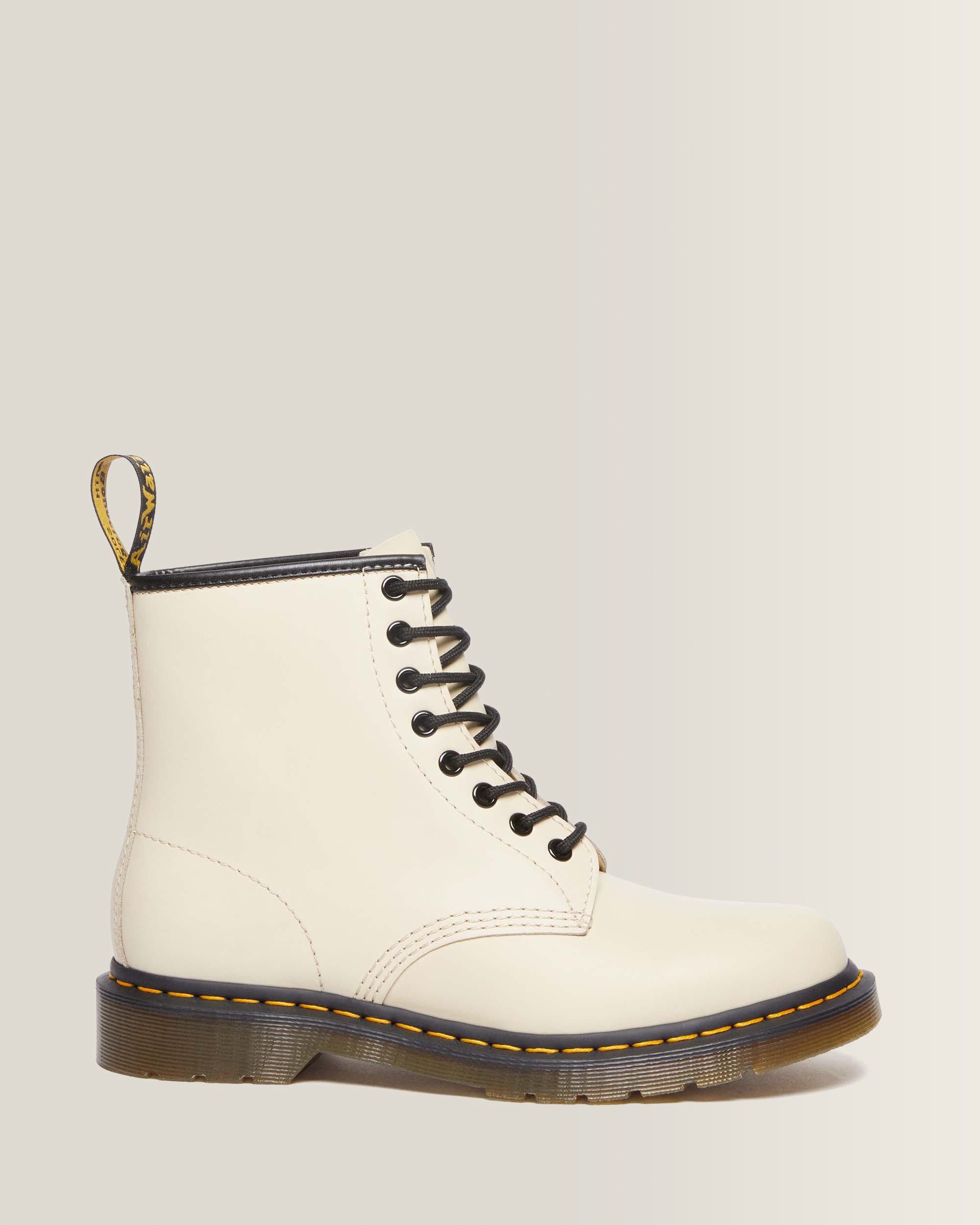 1460 Smooth Leather Lace Up Boots product image