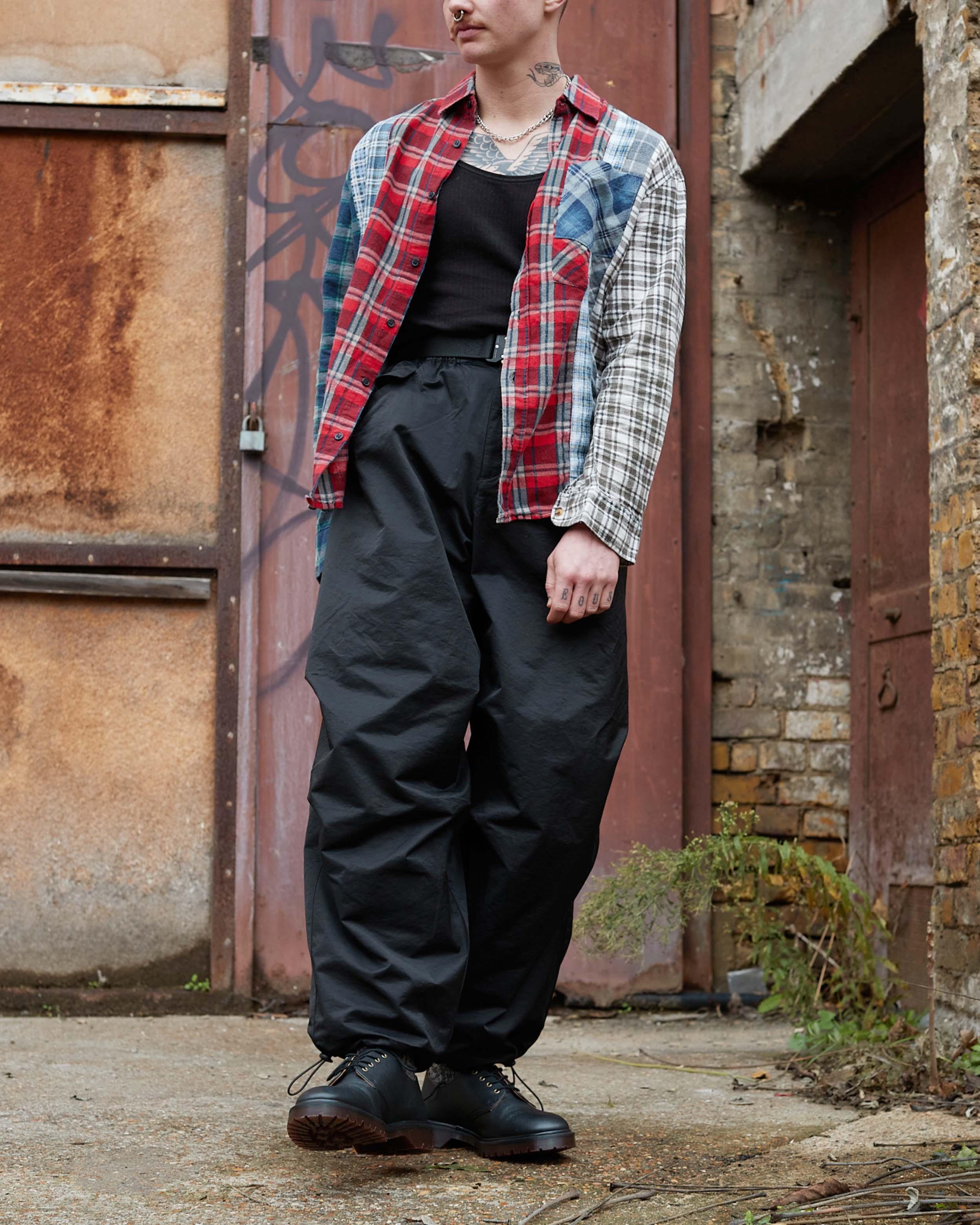 Smiths Westminster Leather Dress Shoes in Black | Dr. Martens