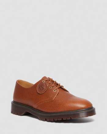 Smiths Westminster Leather Dress Shoes