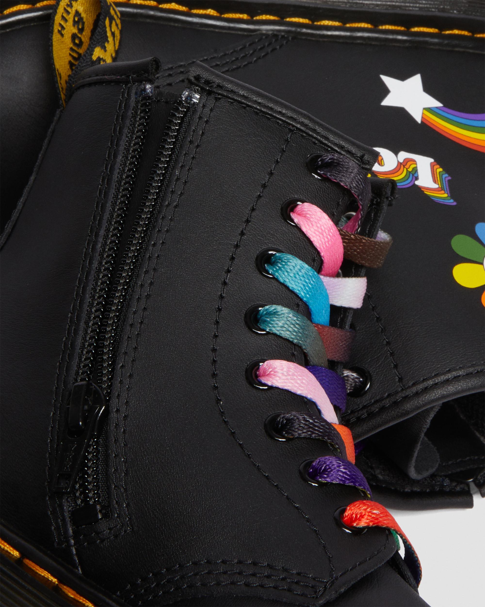 Dr. Martens 1460 for PRIDE 8ホール UK5 カテゴリー 【公式通販】