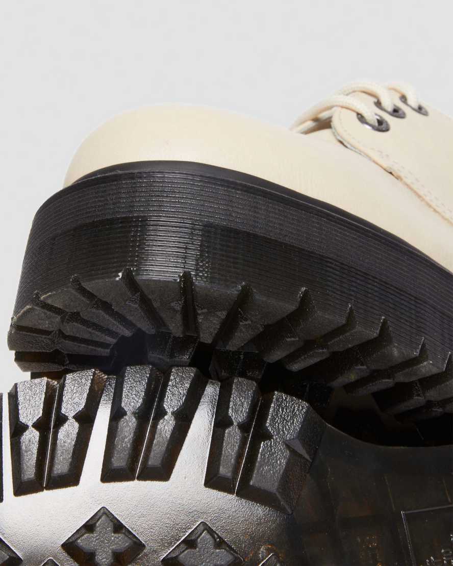 1461 II Pisa Leather Platform Shoes1461 II Pisa Leather Platform Shoes Dr. Martens