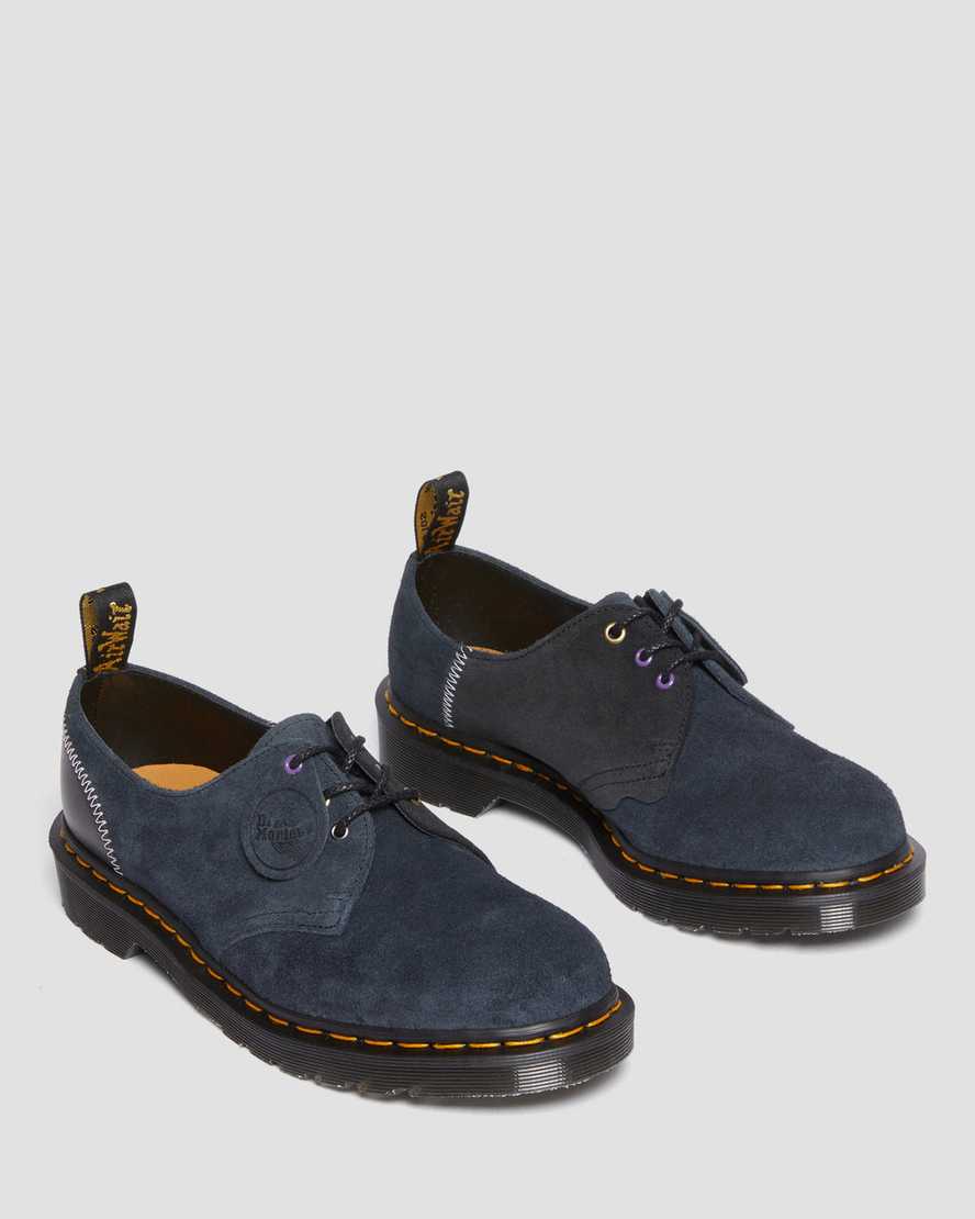 1461 Made in England Deadstock Leather Oxford Shoes1461 Made in England Deadstock Leather Oxford Shoes Dr. Martens