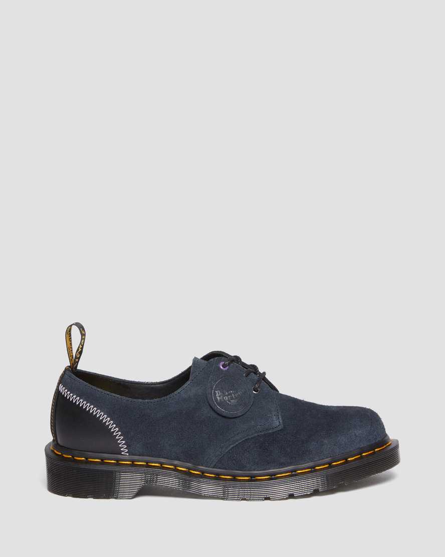1461 Made in England Deadstock Leather Oxford Shoes1461 Made in England Deadstock Leather Oxford Shoes Dr. Martens