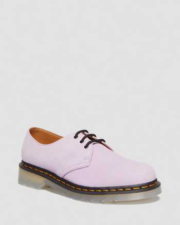 1461 Iced II Buttersoft Leather Oxford Shoes