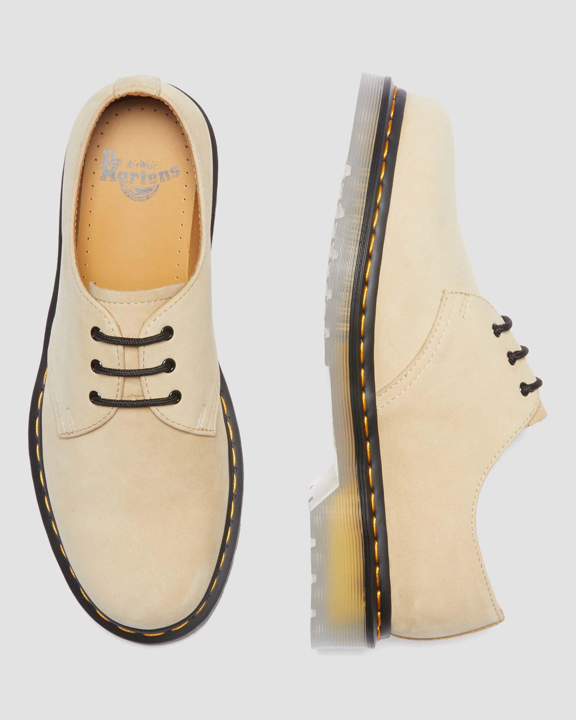 1461 Iced II Buttersoft Leather Oxford Shoes in AIRWAIR | Dr. Martens™