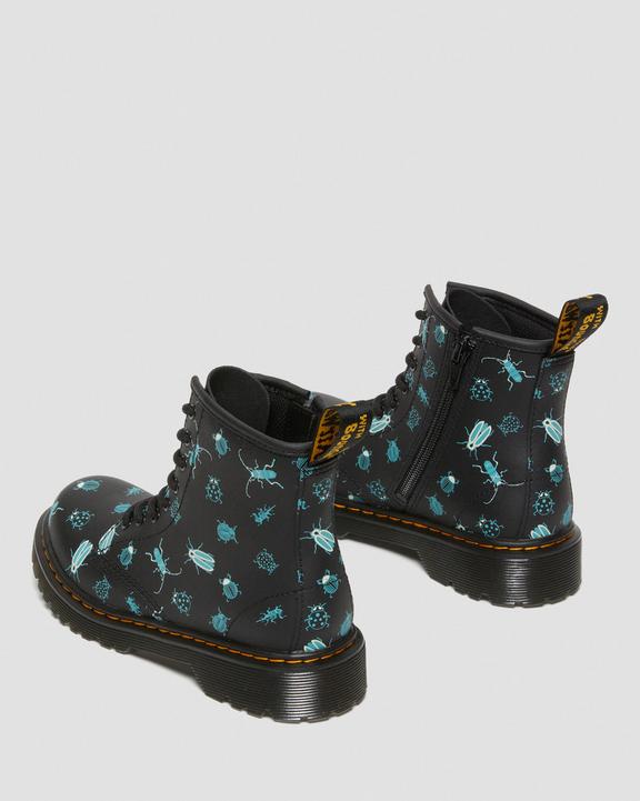 Junior 1460 Glow in the Dark Bugs Lace Up -maiharitJunior 1460 Glow In The Dark Bugs Lace Up -maiharit Dr. Martens