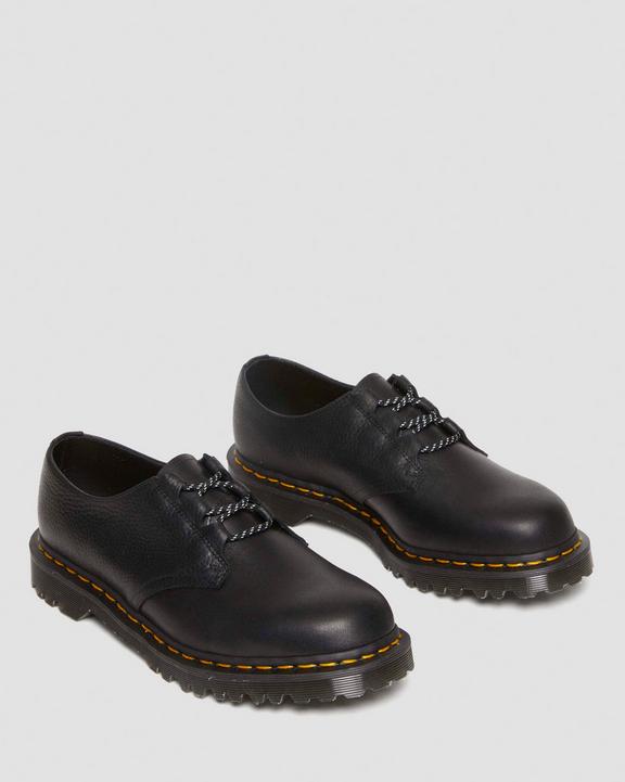 1461 Made in England Ghillie Leather Oxfords1461 Made in England Ghillie Leather Oxfords Dr. Martens
