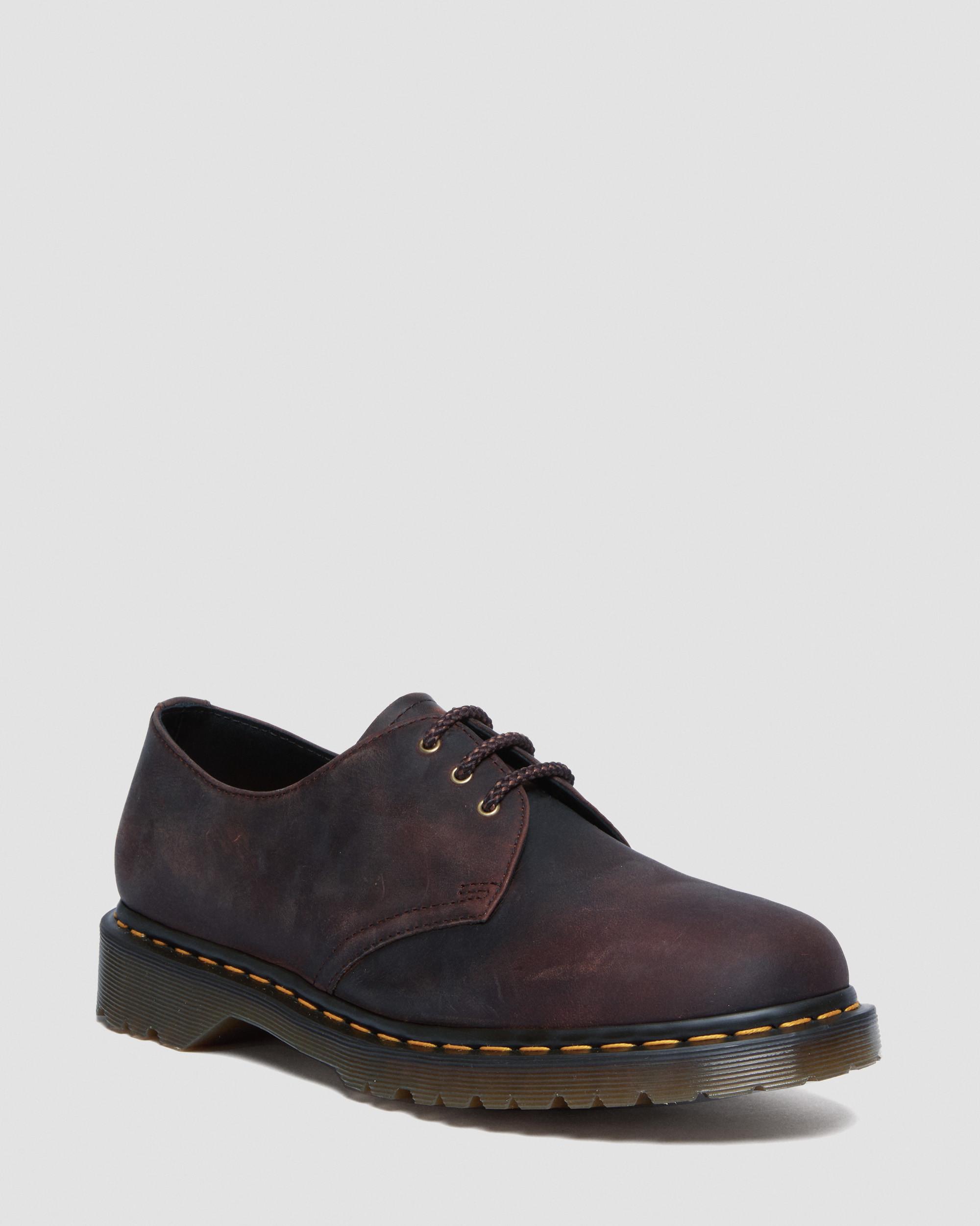 Lindenmann Cintura Uomo Pieno Fiore Bufalo 4cm Nero Marrone XXL
