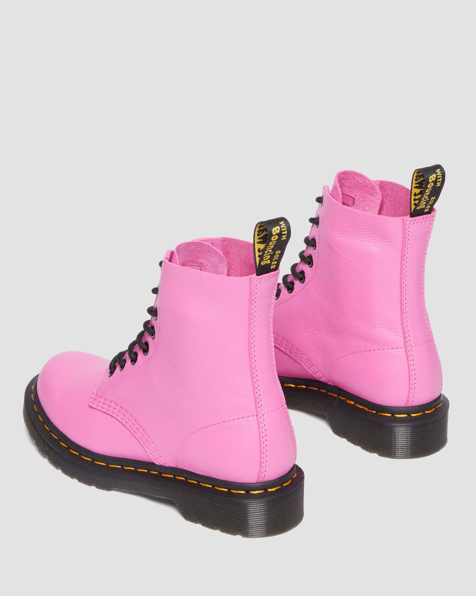 1460 Pascal Virginia leather boots