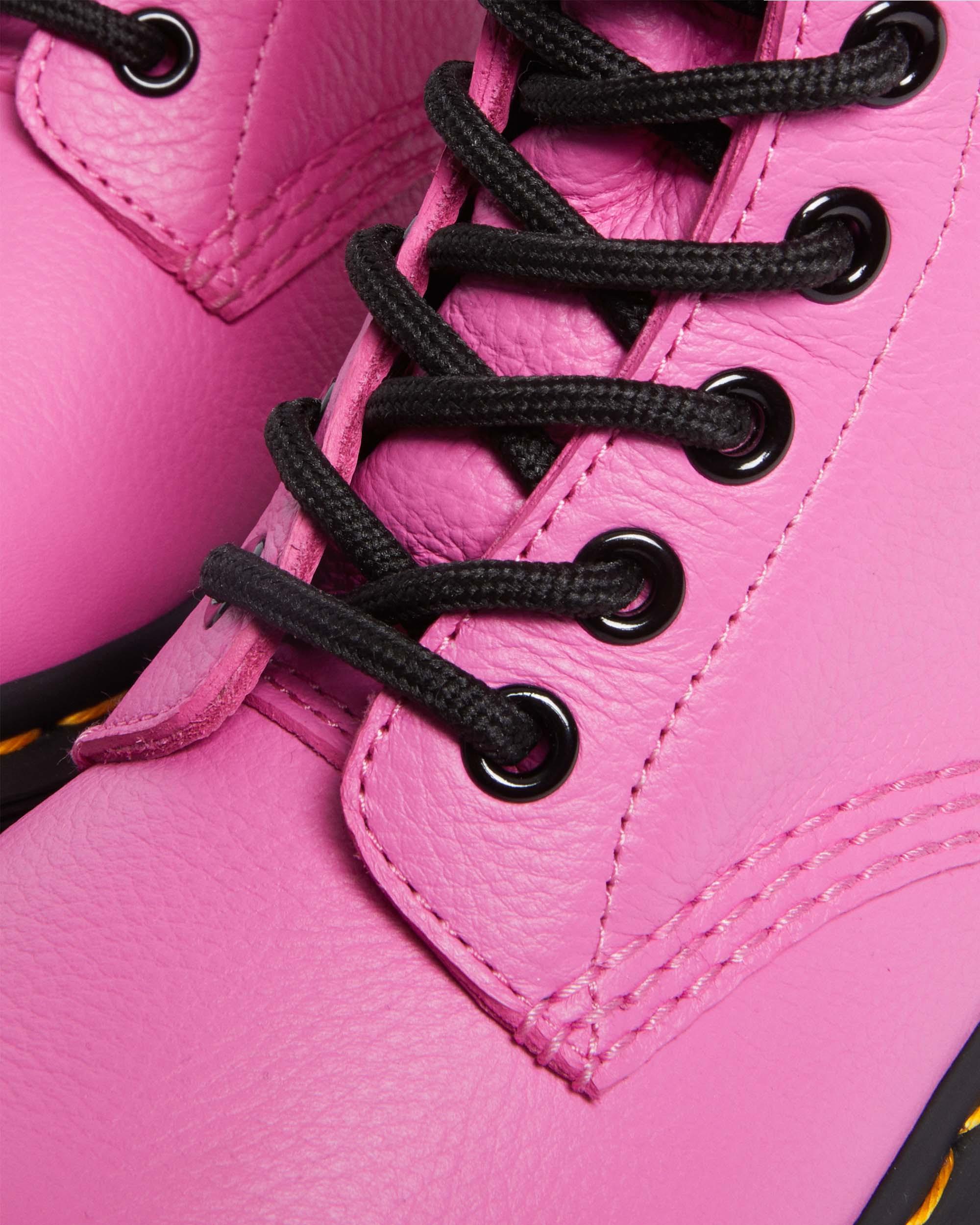 1460 Pascal Virginia leather boots