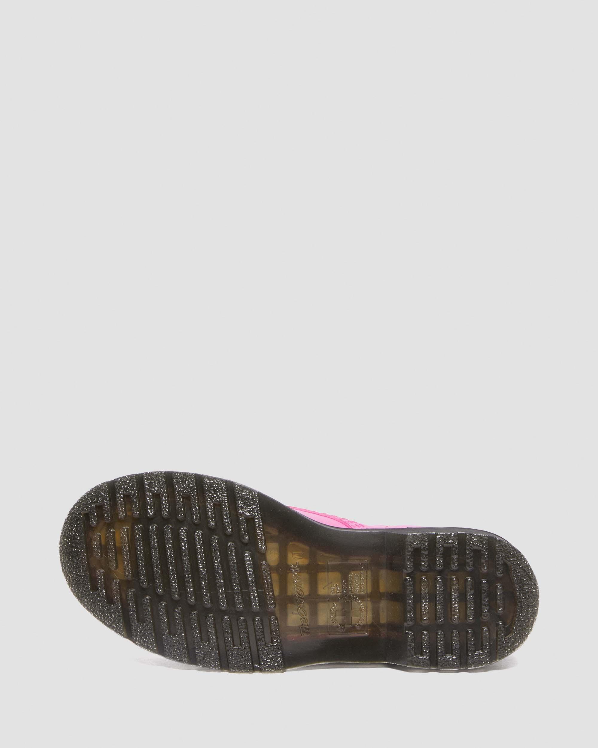 1460 Pascal Virginia leather boots