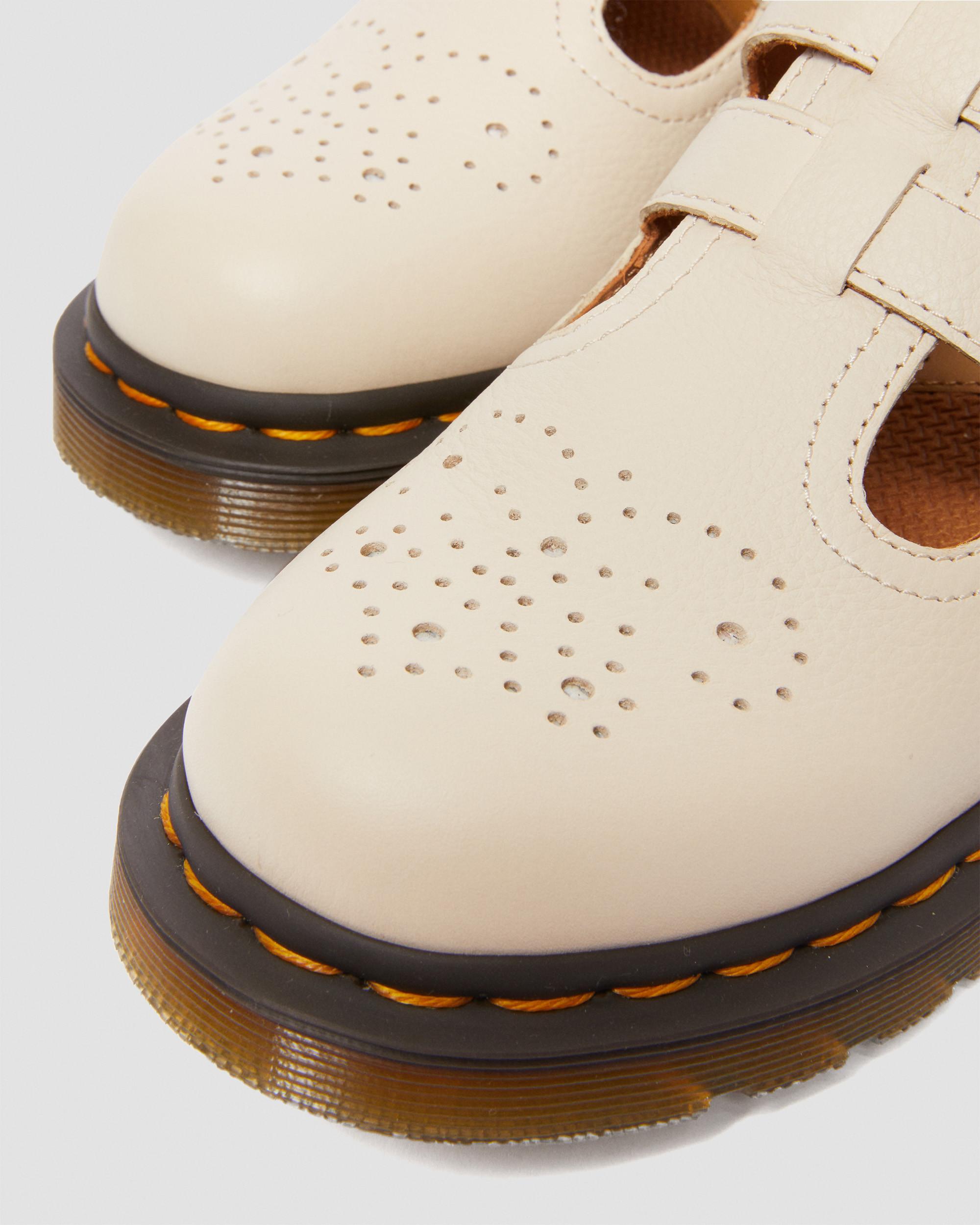 8065 Mary Jane Virginia Leather Shoes in AIRWAIR | Dr. Martens™
