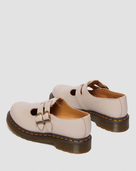 8065 Virginia Leather Mary Jane Shoes8065 Virginia Leather Mary Jane Shoes Dr. Martens