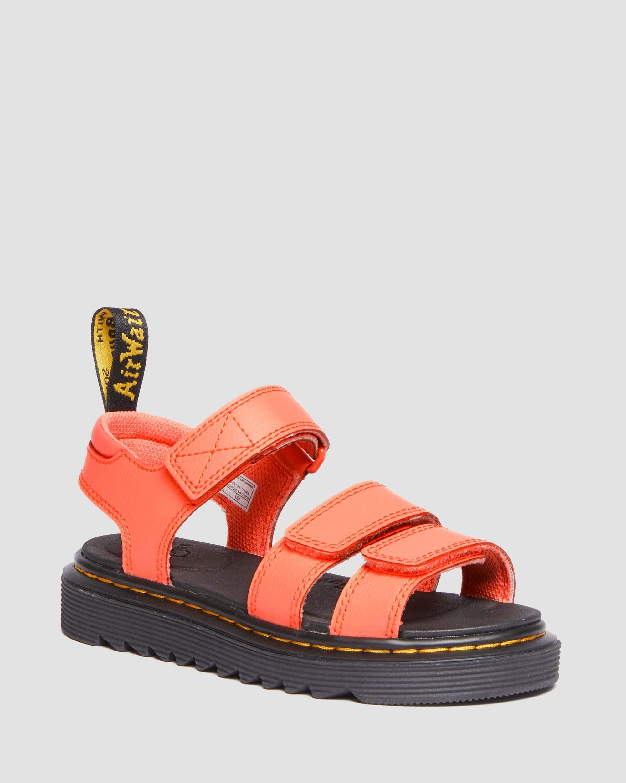 【新品未使用】20cm Dr. Martens JUNIOR ツインストラップ Kids' Footwear | Boots, Shoes & Sandals | Dr. Martens