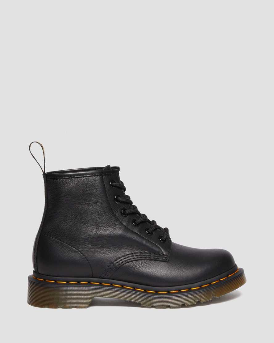 101 Virginia Leather Ankle Boots101 Hardware Virginia Leather Ankle Boots Dr. Martens