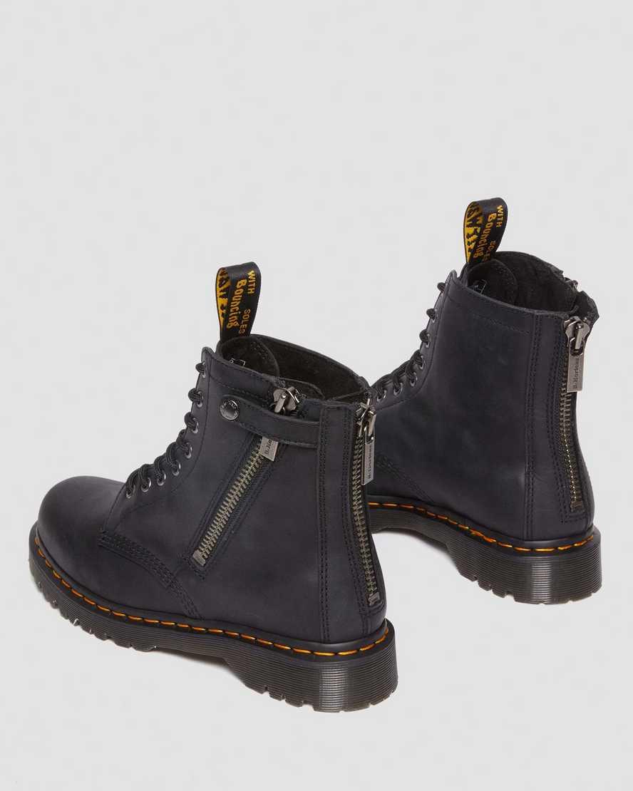 1460 Alternative Full Grain Leather Lace Up -maiharit1460 Alternative Full Grain Leather Lace Up -maiharit Dr. Martens