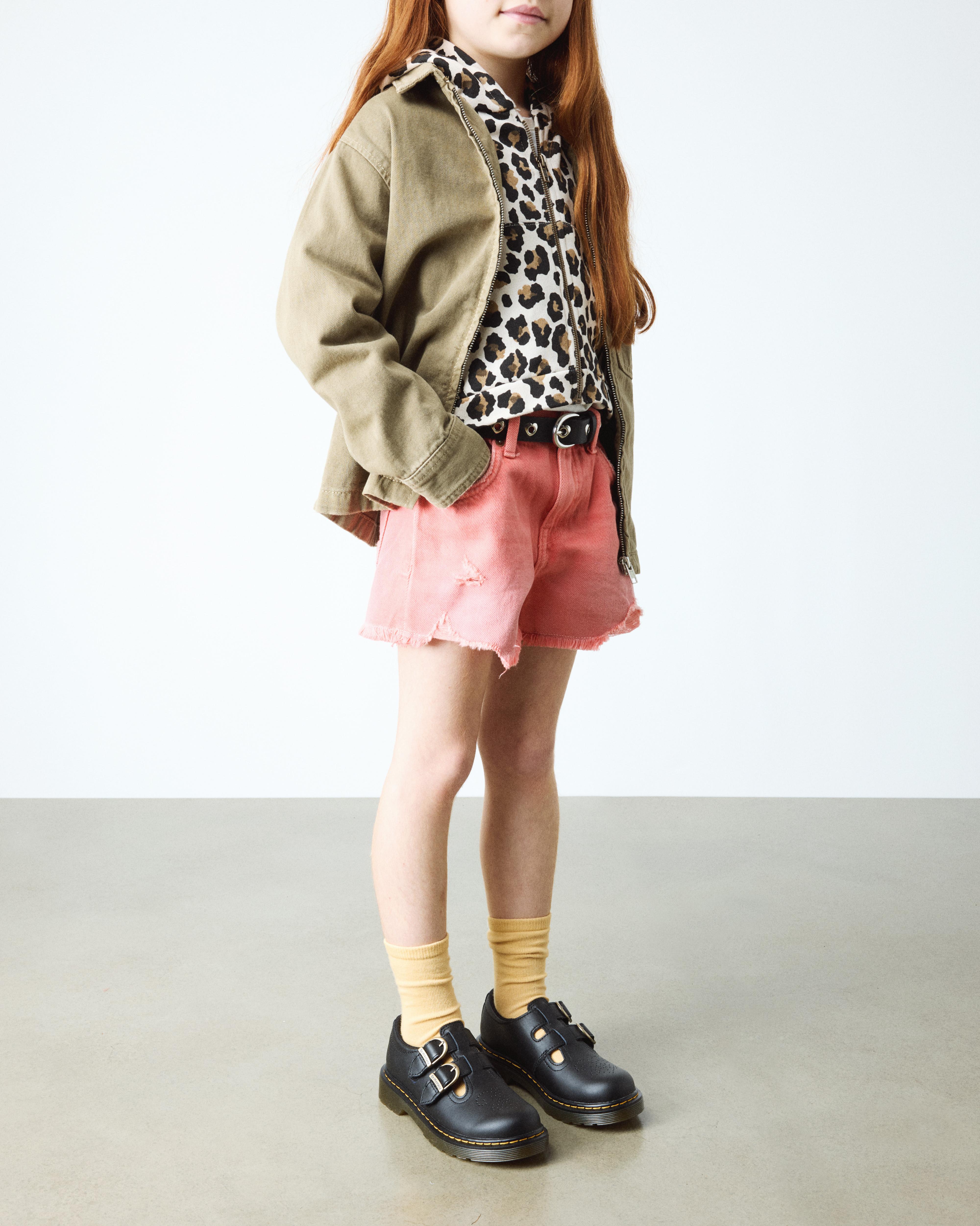 Dr. Martens 1460 T Softy - Bottines à lacets - schwarz/noir
