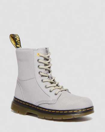 Junior Combs Extra Tough Poly Casual Boots