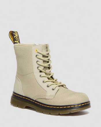 Junior Combs Extra Tough Poly Casual Boots