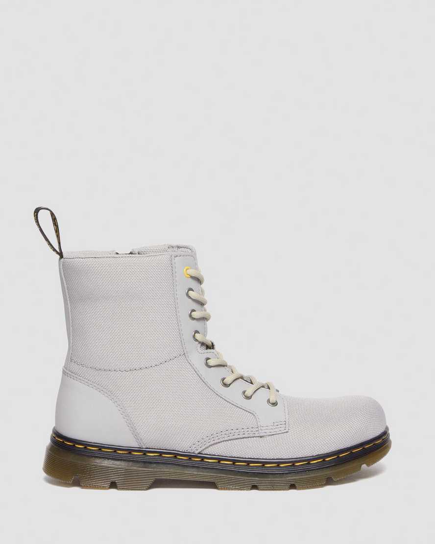 Youth Combs Extra Tough Utility BootsYouth Combs Extra Tough Poly Casual Boots Dr. Martens
