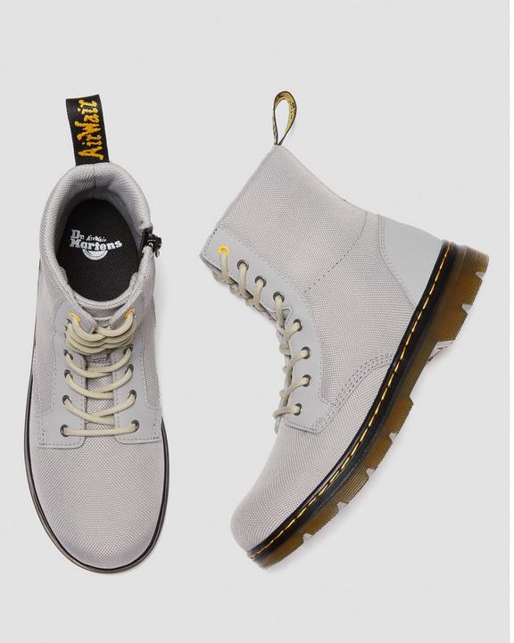 Youth Combs Extra Tough Utility BootsYouth Combs Extra Tough Poly Casual Boots Dr. Martens