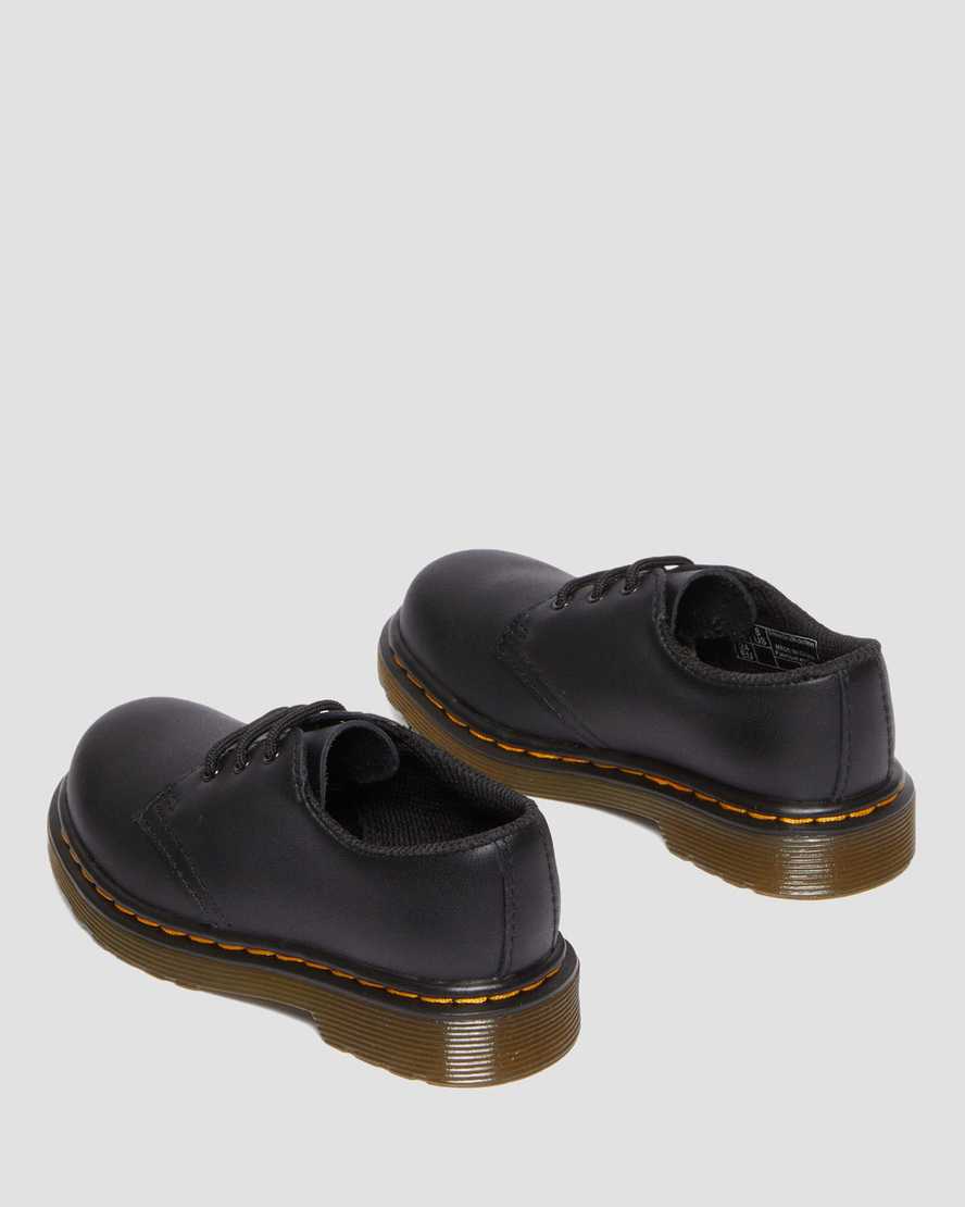 Toddler 1461 Softy T Leather Oxford ShoesToddler 1461 Softy T Leather Oxford Shoes Dr. Martens