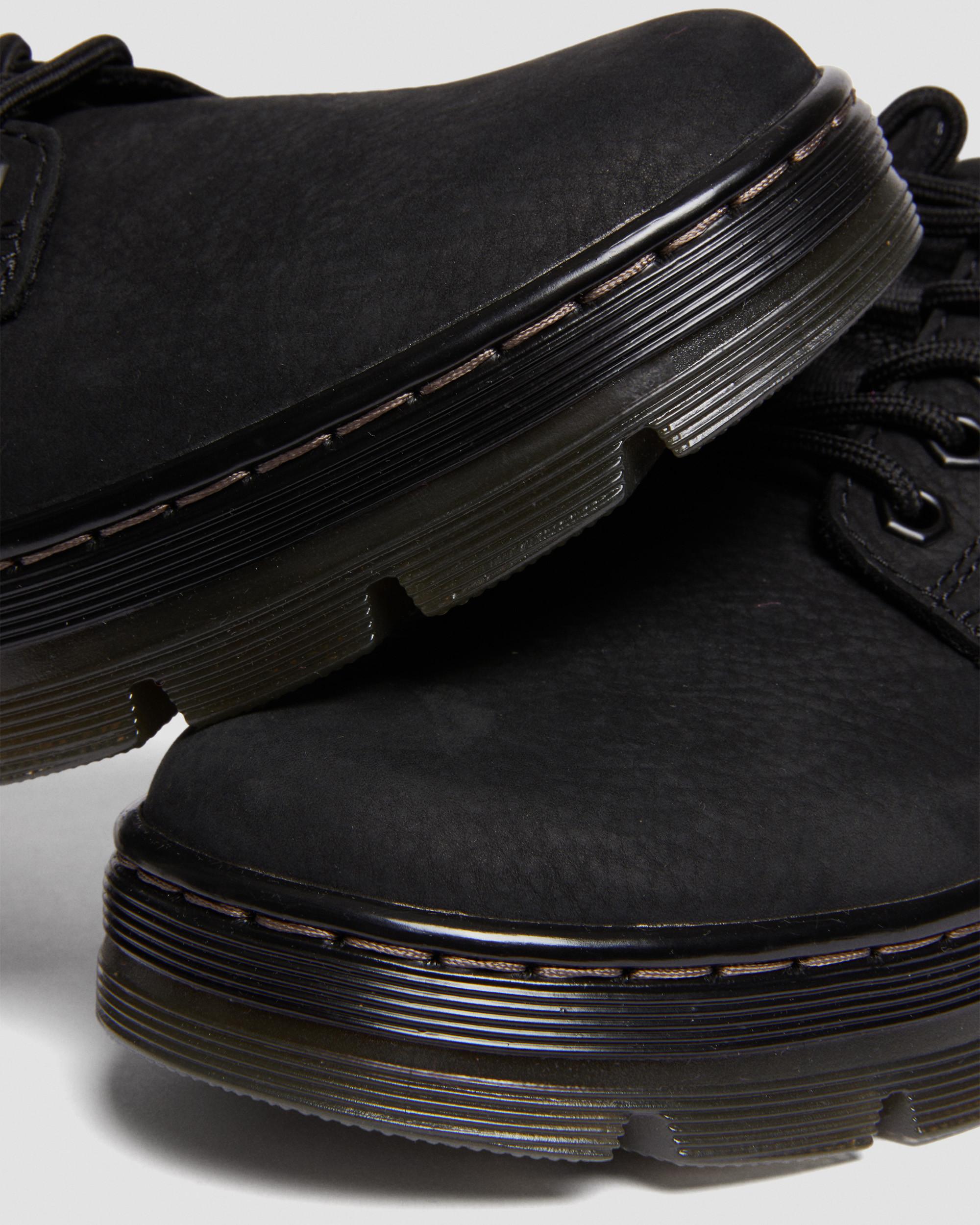 Dr. Martens AirWair スエードシューズ AIRWAIR in {{color}} | Dr. Martens™
