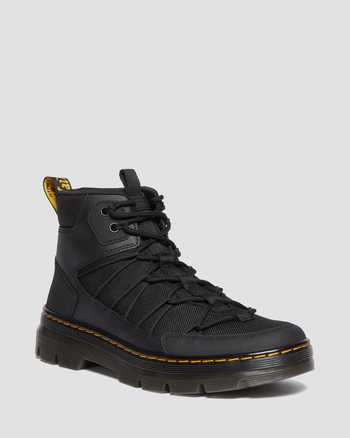 Buwick Extra Tough Lace Up Utility Boots
