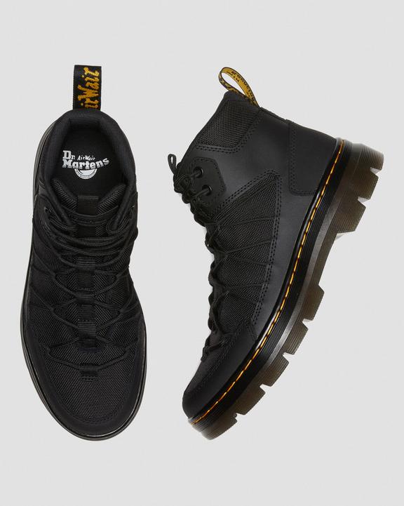 Buwick Extra Tough Lace Up Utility -maiharitBuwick Extra Tough Leather Utility -maiharit Dr. Martens