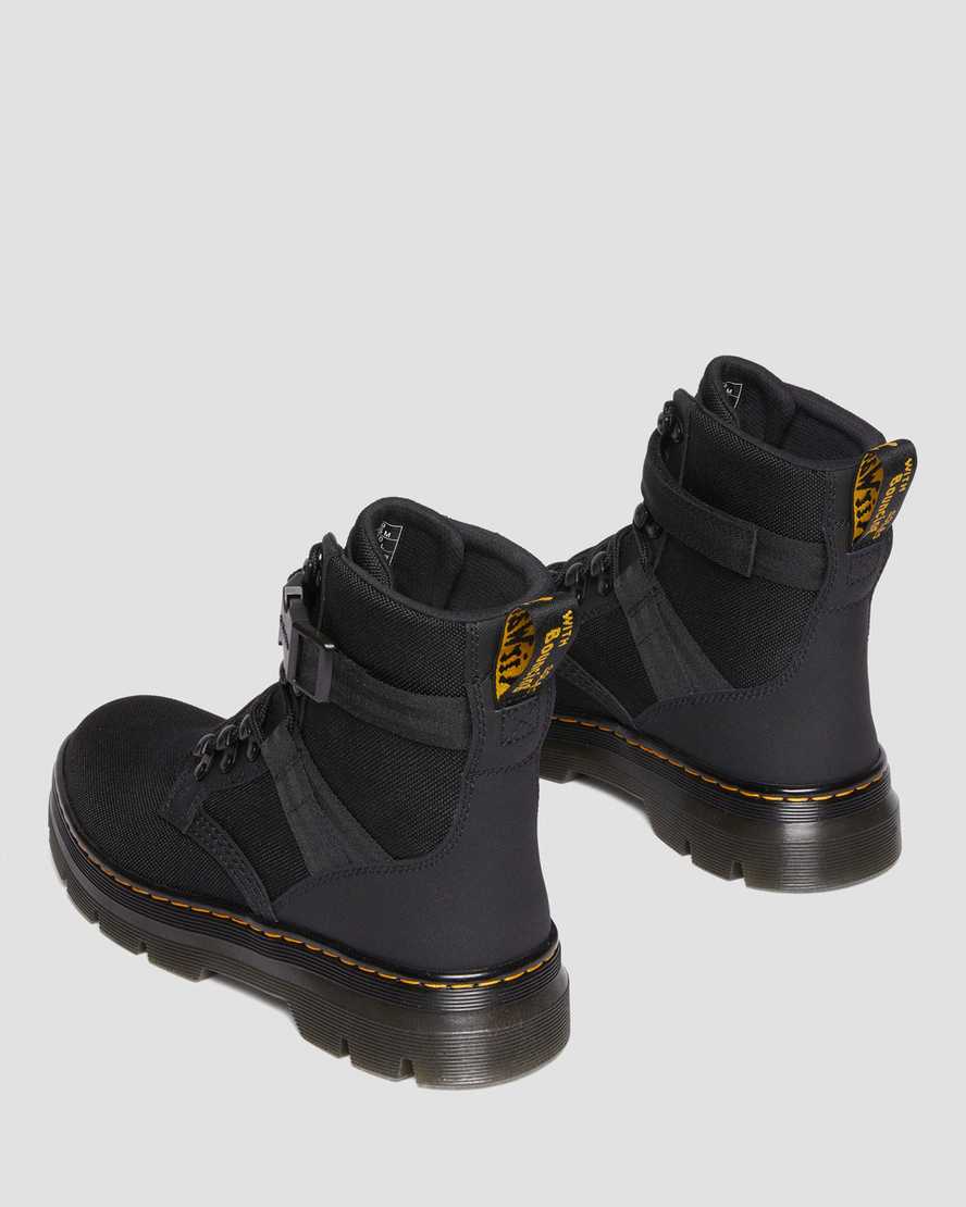 Combs Tech II Extra Tough Utility StiefelCombs Tech II Extra Tough Utility Stiefel Dr. Martens
