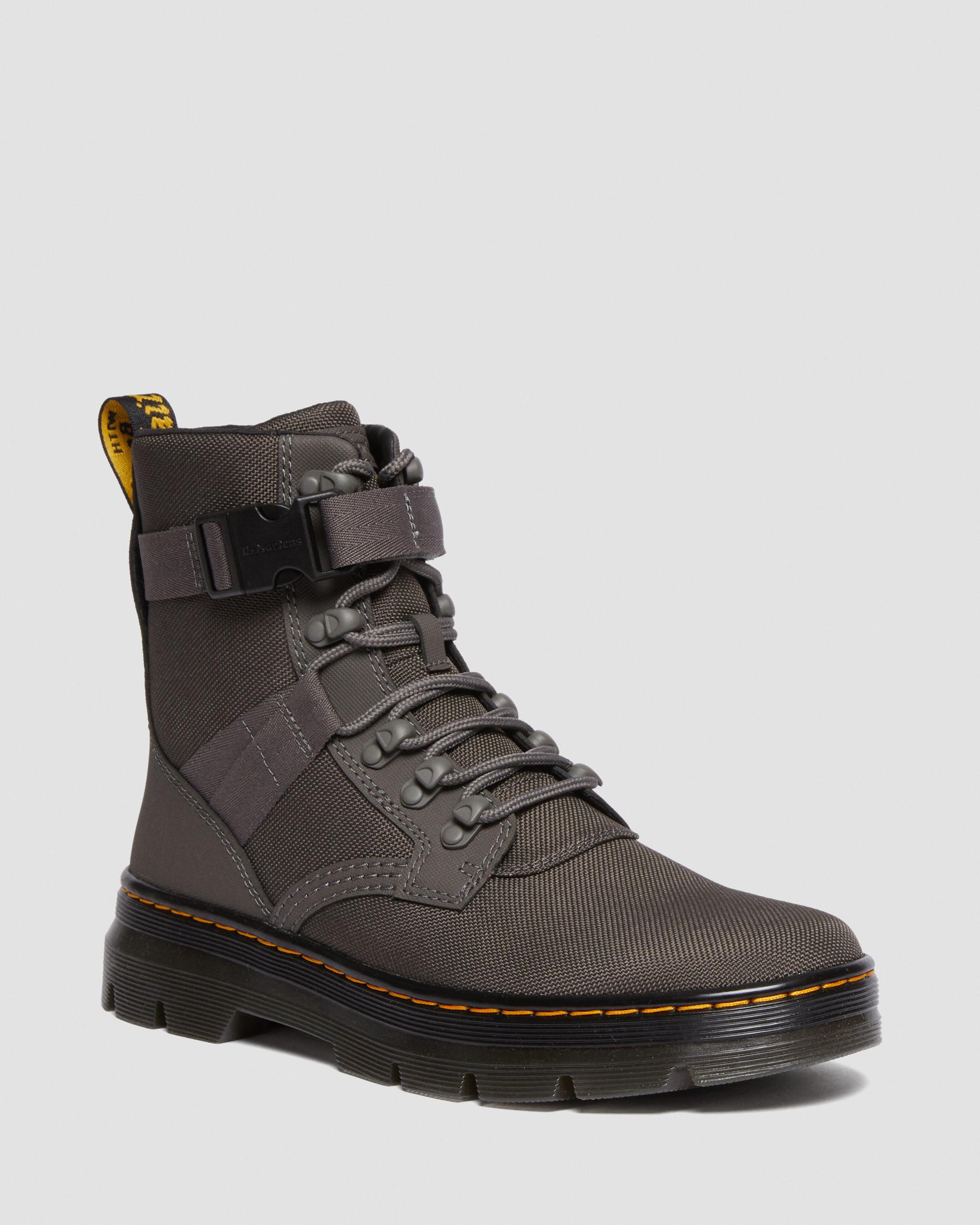Combs Tech II Extra Tough Utility Boots in {{color}} | Dr. Martens™