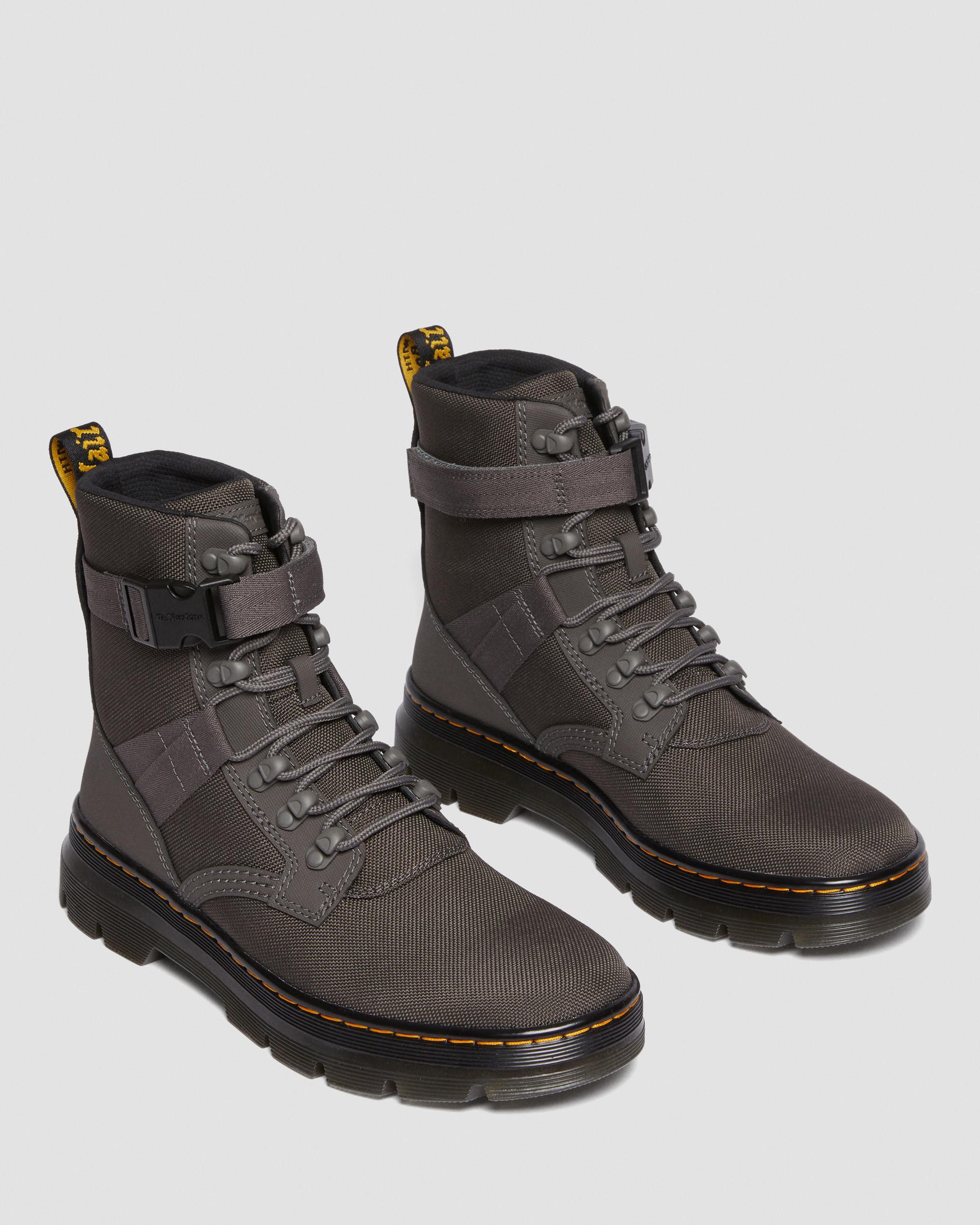 Combs Tech II Extra Tough Utility Boots in {{color}} | Dr. Martens™