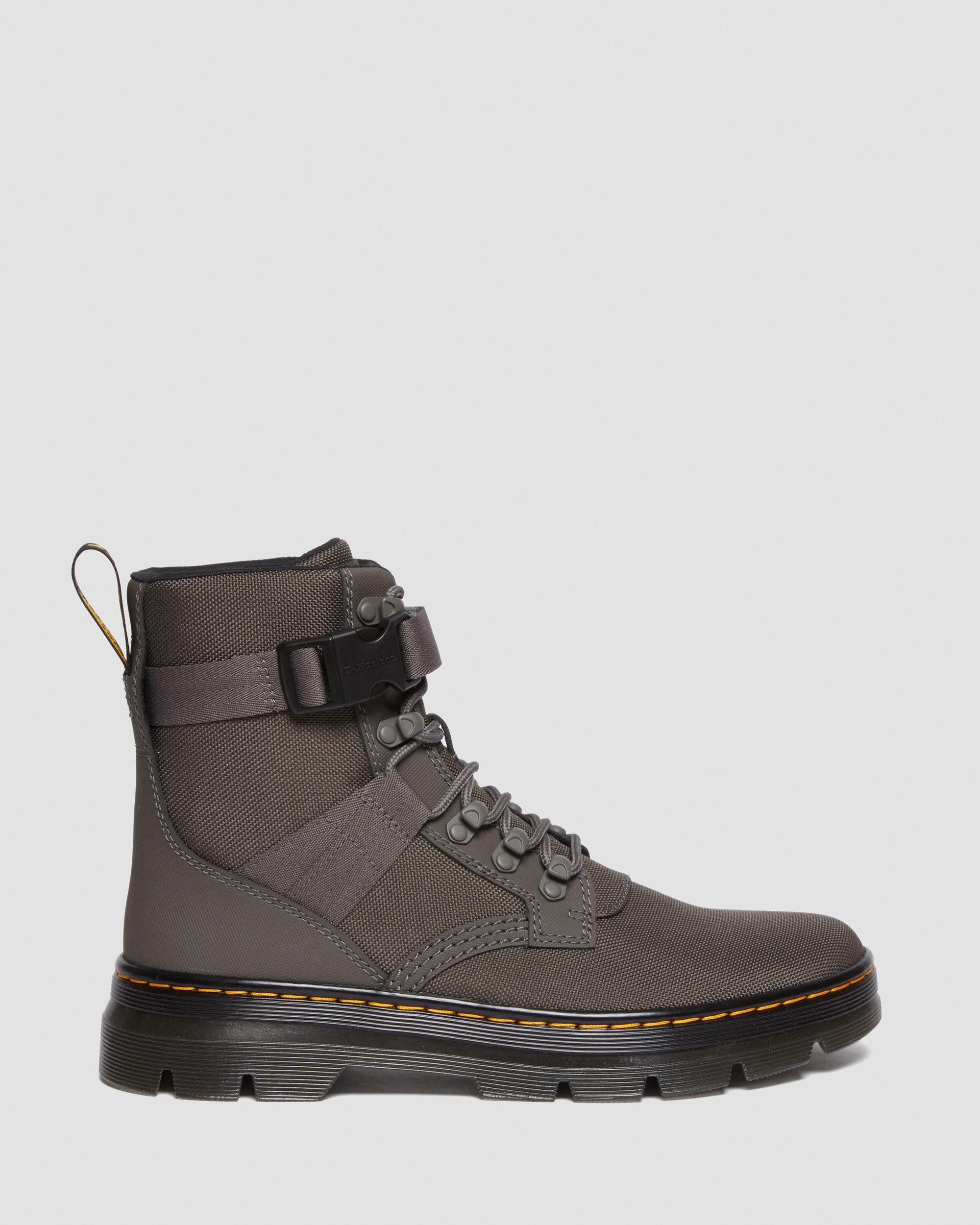 Combs Tech II Extra Tough Utility Boots in {{color}} | Dr. Martens™